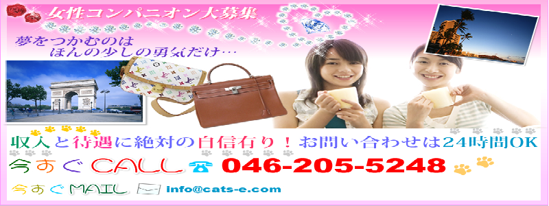 大和 厚木 デリヘル キャッツアイ メイン画像