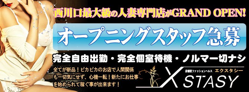 西川口 XSTASY~エクスタシー~ メイン画像