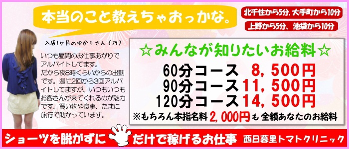 トマトクリニック メイン画像